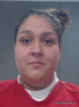 Crystal M Ramos Mugshot