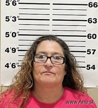 Cynthia E Hunter Mugshot