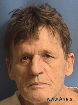 Dale C Padgett Mugshot