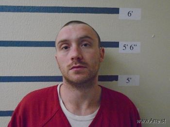 Dalton L Smith Mugshot