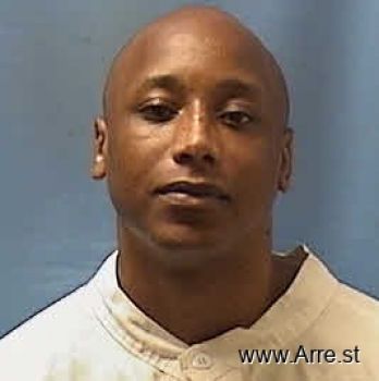 Damian  Davis Mugshot