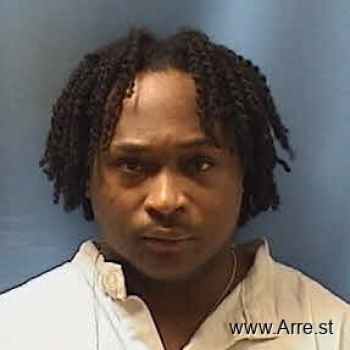 Damien J Curtis Mugshot