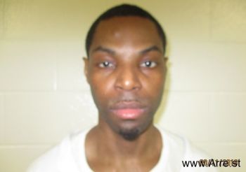 Damien  Ford Mugshot