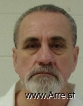 Daniel R Holmes Mugshot