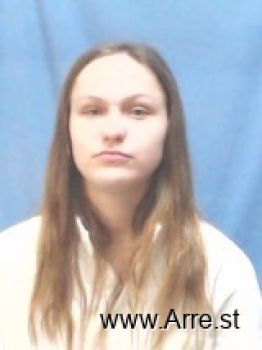 Danielle  Smith Mugshot