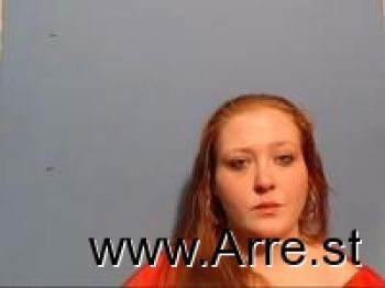 Danna Bethann Prestage Mugshot