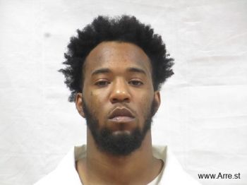 Darian T Brown Mugshot