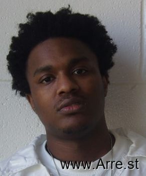 Darius M Coleman Mugshot