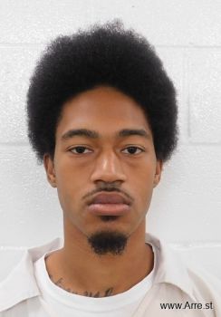 Darius L Collier Mugshot