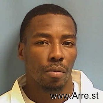 Darius  Harris Mugshot