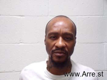 Darrell K Williams Mugshot