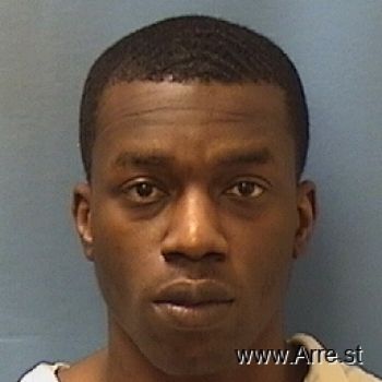 Davante T Johnson Mugshot