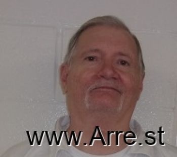 David H Burns-stuart Mugshot