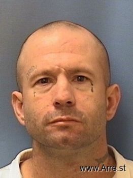 David C Byrd Mugshot