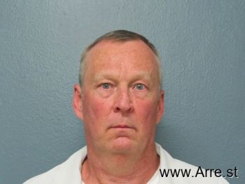 David L Ellis Mugshot