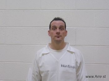 David A Hightower Mugshot