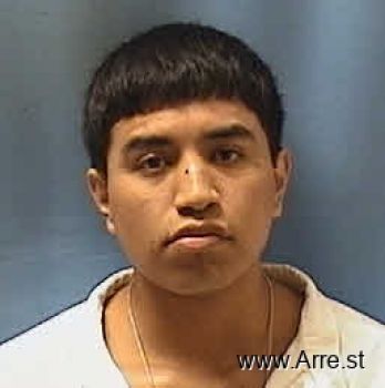 David  Reyes Mugshot