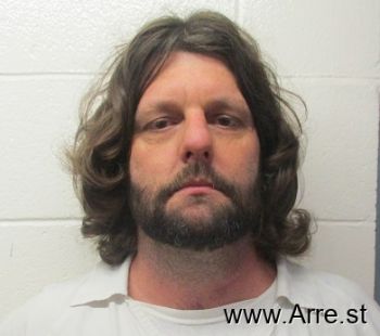 David W Wooldridge Mugshot