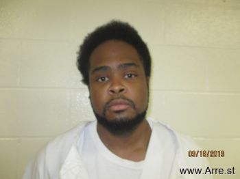 Deandre M James Mugshot