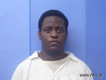 Decayveon L Brown Mugshot