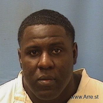 Dedrick D Palmer Mugshot