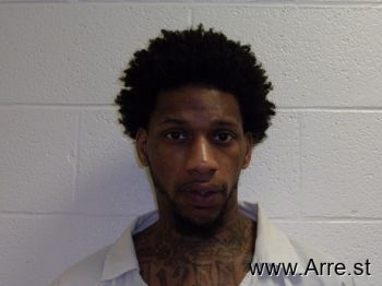 Demetric I Williams Mugshot