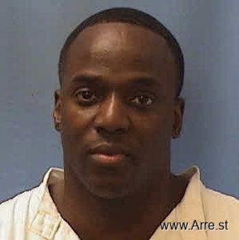 Demetrius D Burnett Mugshot