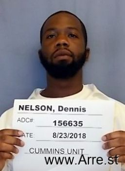 Dennis W Nelson Mugshot