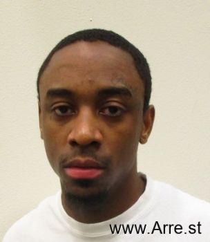 Deonte L Williams Mugshot