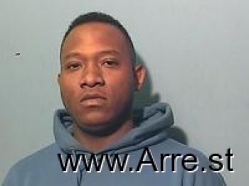 Derrick  Akins Mugshot