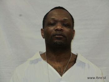 Derrick L Ferguson Mugshot