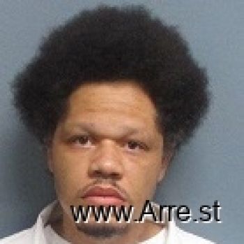 Derrick L Harris Mugshot