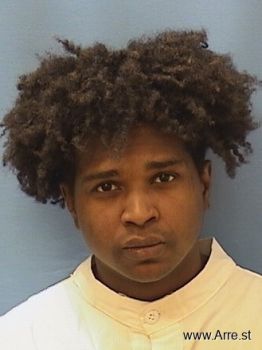 Devante J Johnson Mugshot