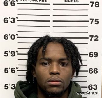 Devonta D Mcdonald Mugshot