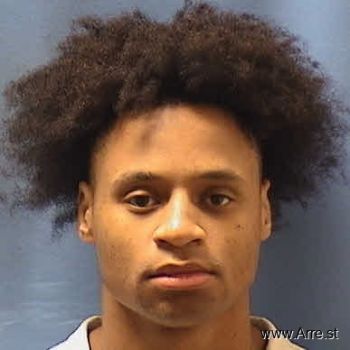 Devonta M Smith Mugshot