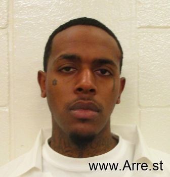 Devontae T Nelson Mugshot