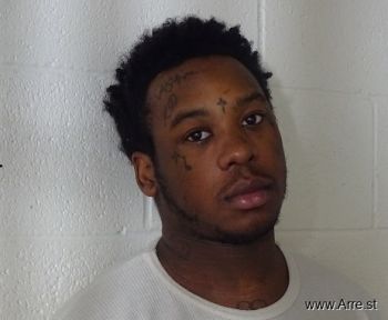 Dewayne M Johnson Mugshot