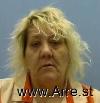 Diana  Reaves Mugshot