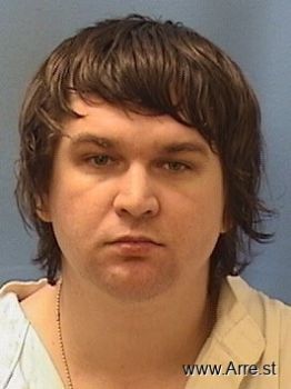 Dillon D Taylor Mugshot