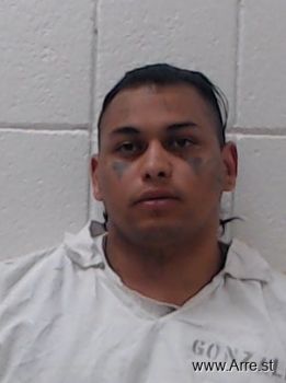 Donicio  Gonzales Mugshot