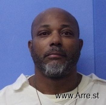 Donnell L Carter Mugshot