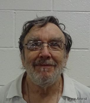 Douglas F Puckett Mugshot