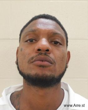 Duran G Moore Mugshot