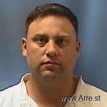 Dustin L Foster Mugshot