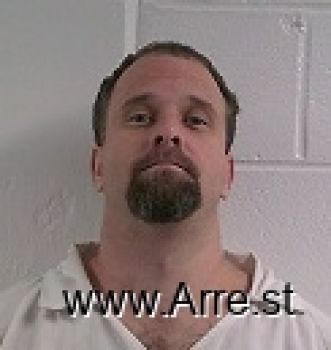 Dustin D Stevenson Mugshot