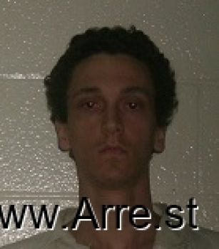 Dylan J Williams Mugshot