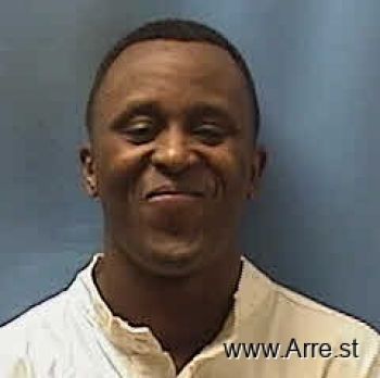 Eddie B Austin Mugshot