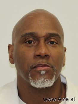 Eddie L Foster Mugshot