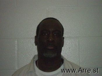 Eddie L Hicks Mugshot