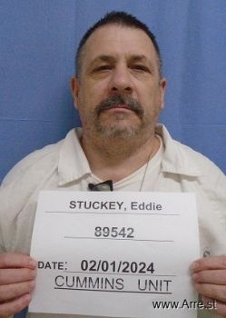 Eddie R Stuckey Mugshot